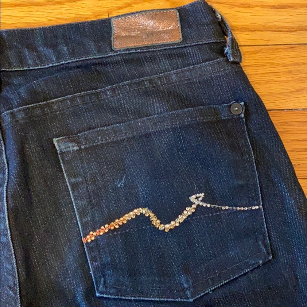 Jeans - Picture 4 of 8